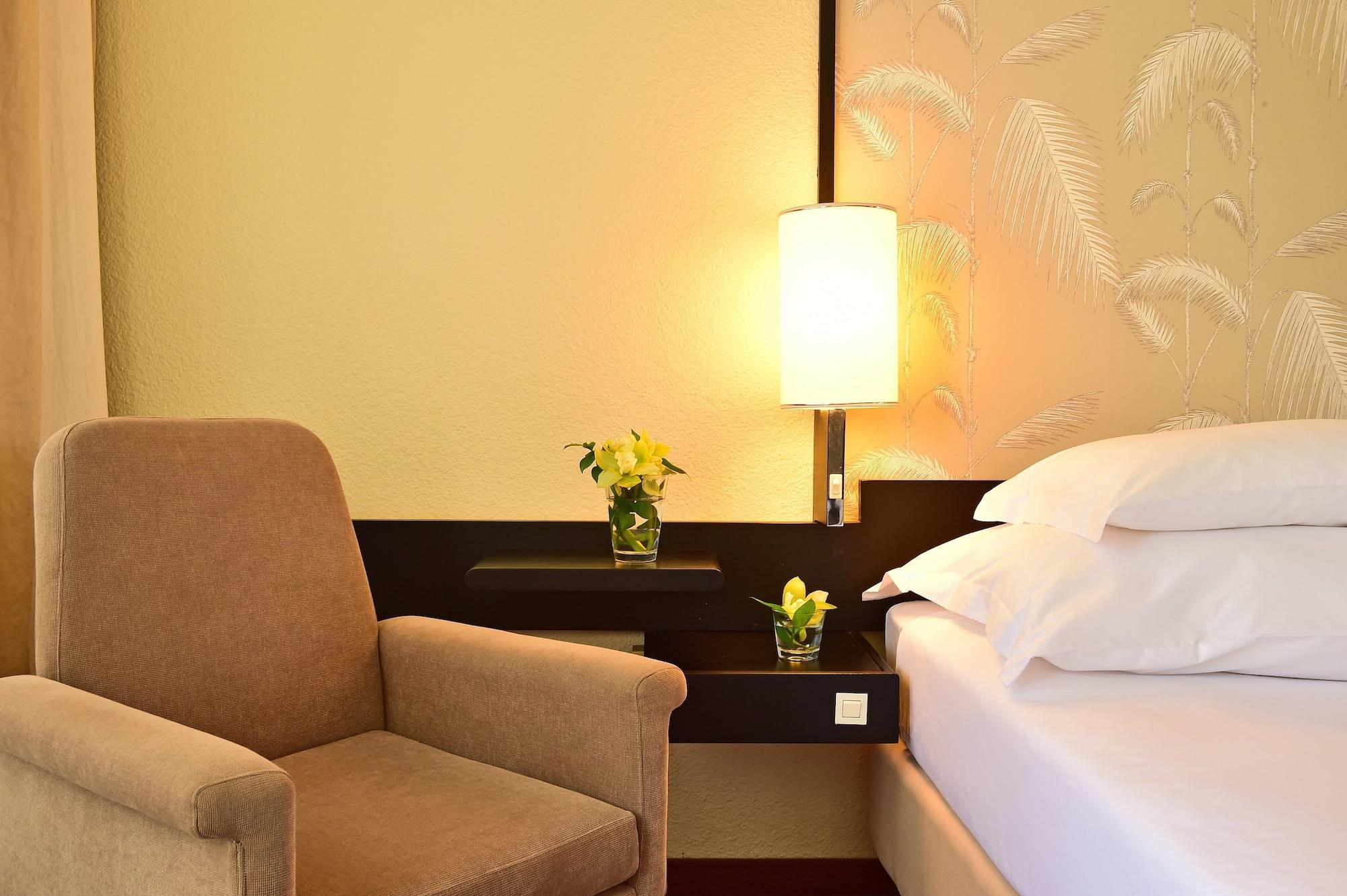 Pestana Casino Park Hotel & Casino Фуншал Екстериор снимка A room at the hotel