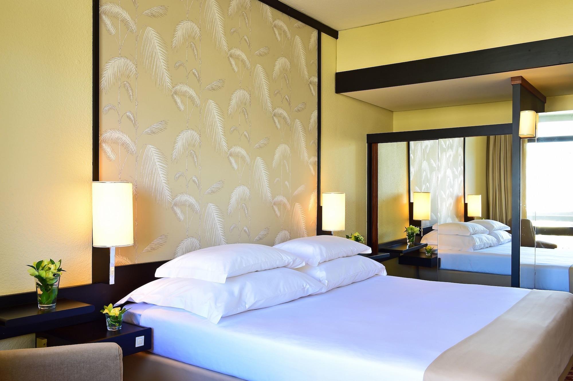 Pestana Casino Park Hotel & Casino Фуншал Екстериор снимка