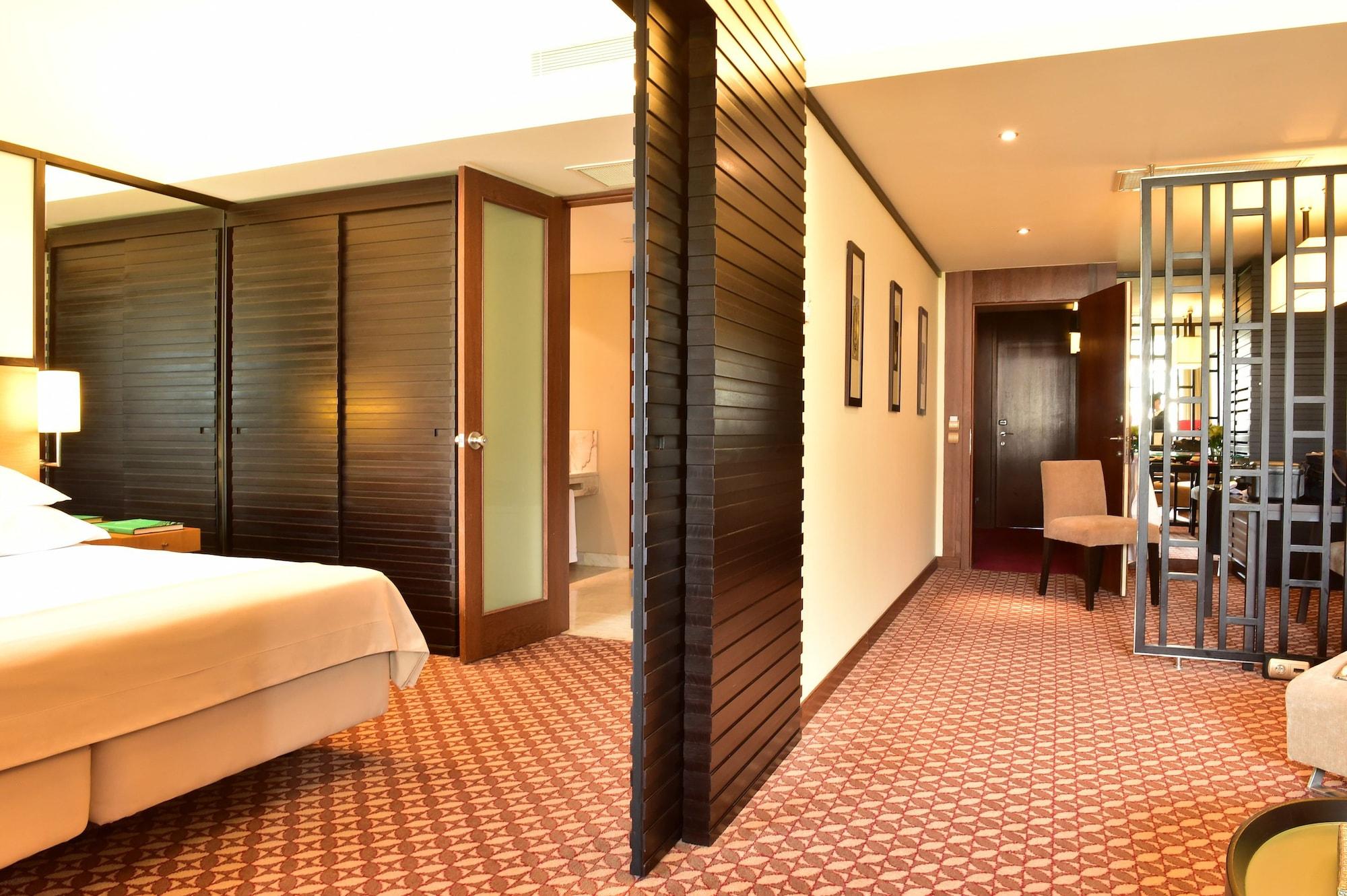 Pestana Casino Park Hotel & Casino Фуншал Екстериор снимка A room at the hotel