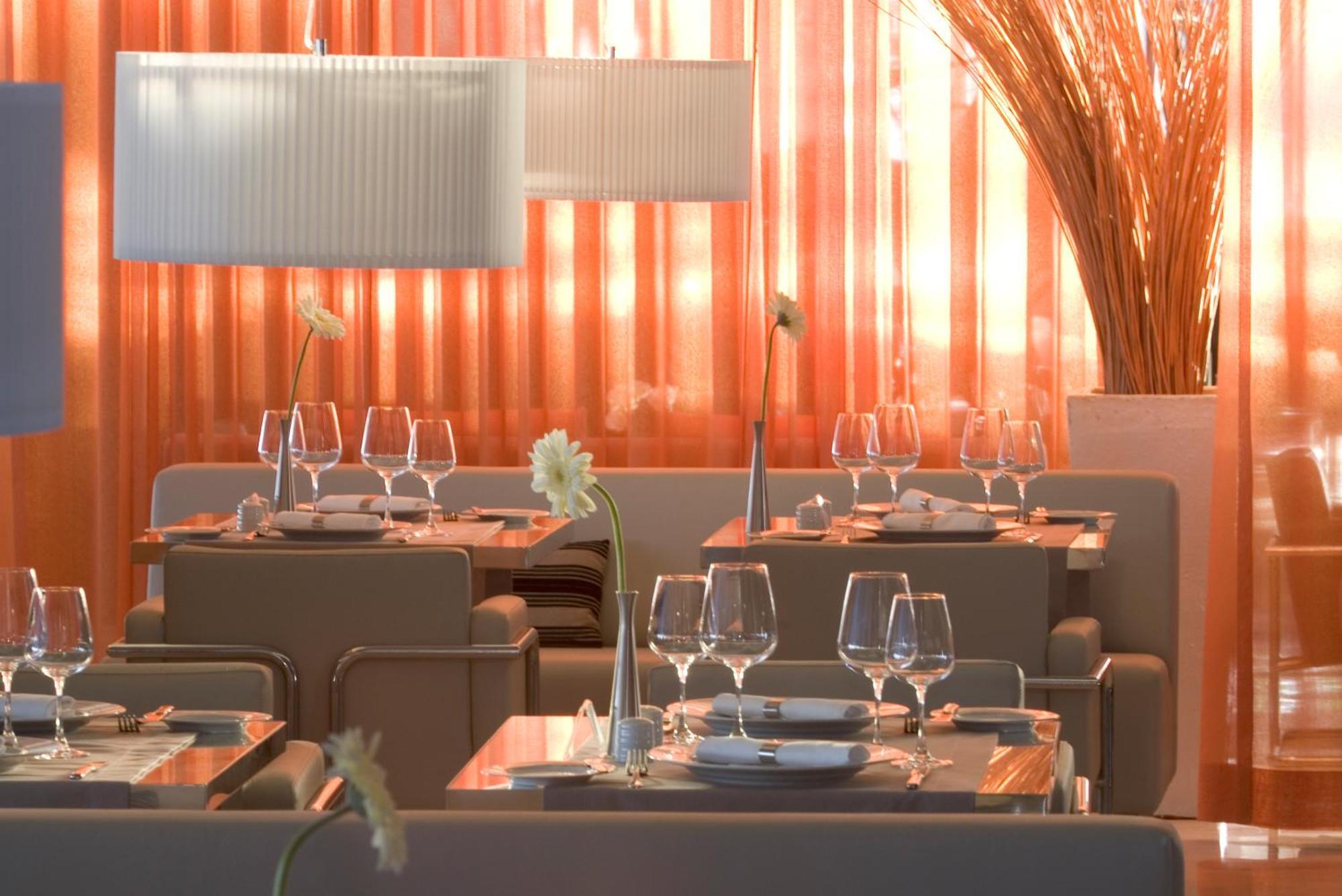 Pestana Casino Park Hotel & Casino Фуншал Екстериор снимка Restaurant