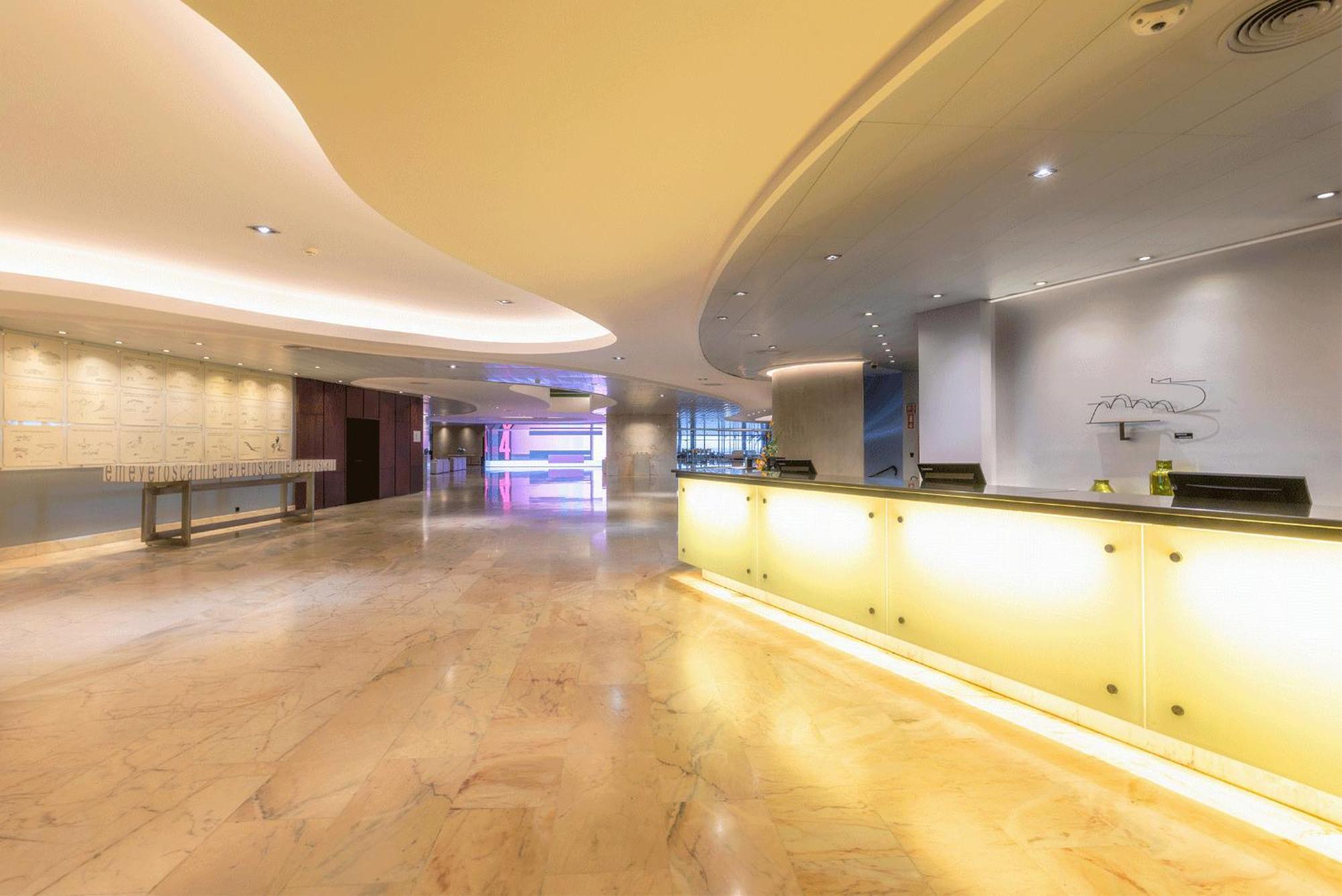 Pestana Casino Park Hotel & Casino Фуншал Екстериор снимка
