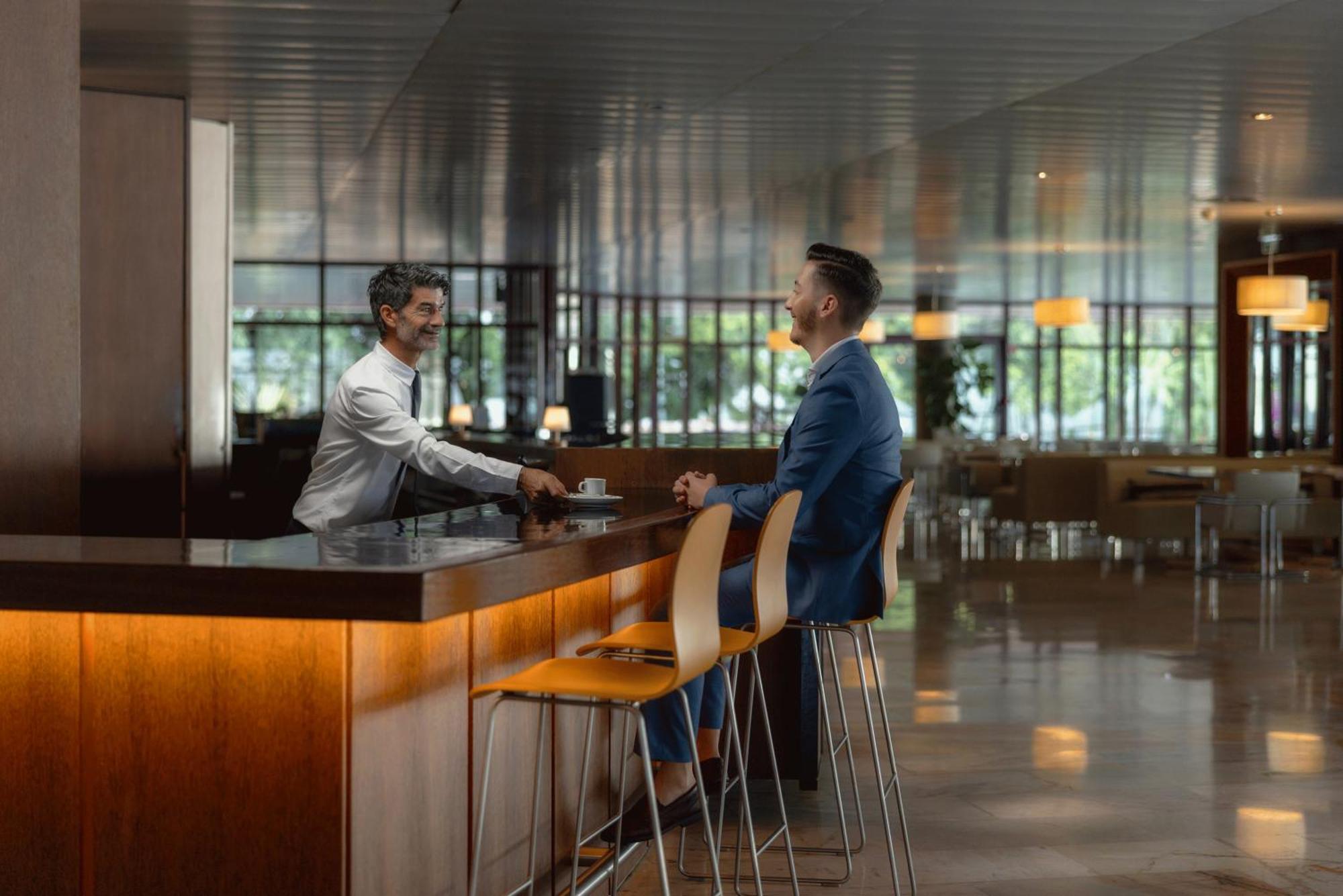 Pestana Casino Park Hotel & Casino Фуншал Екстериор снимка