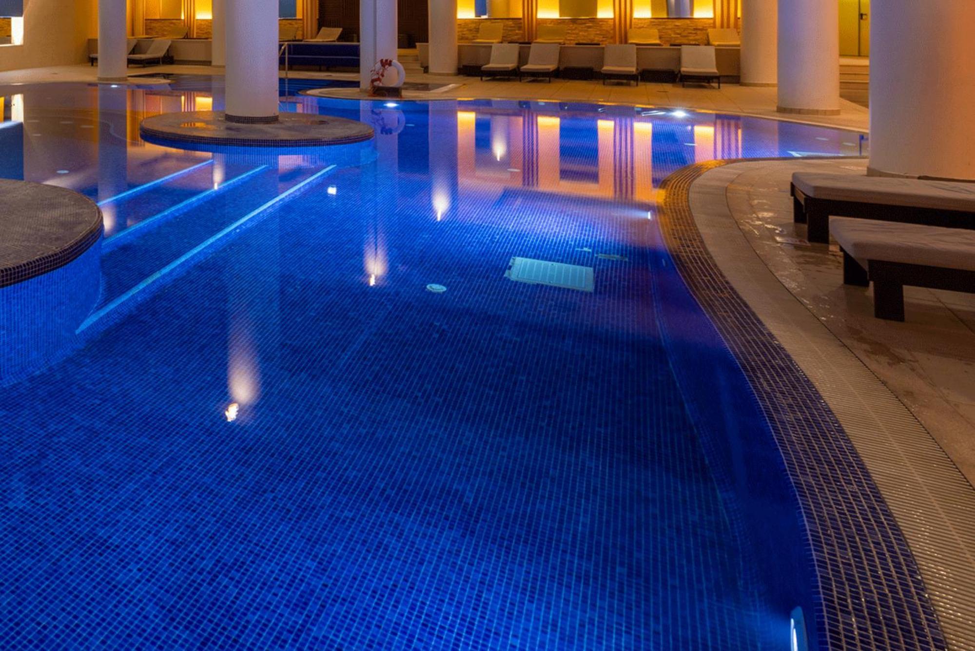 Pestana Casino Park Hotel & Casino Фуншал Екстериор снимка