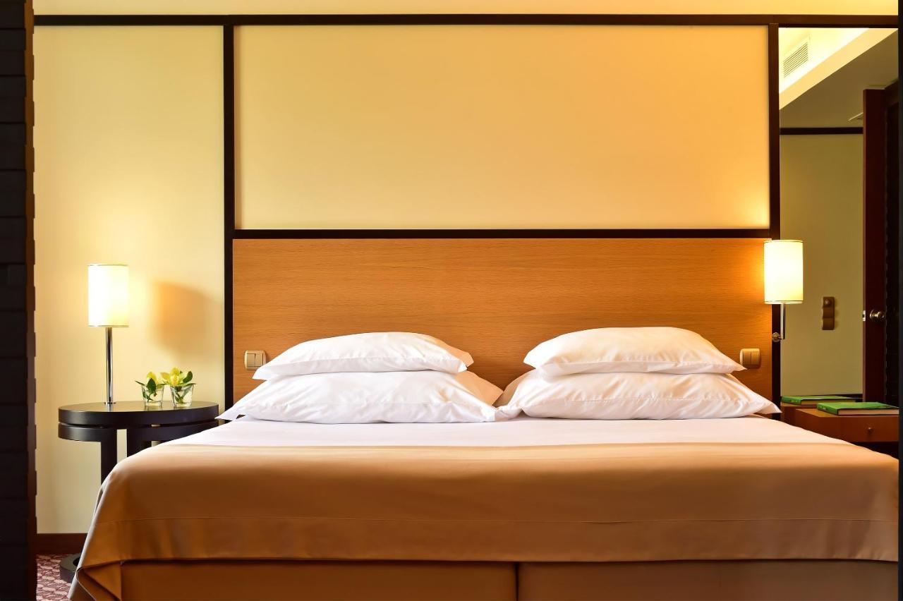 Pestana Casino Park Hotel & Casino Фуншал Екстериор снимка